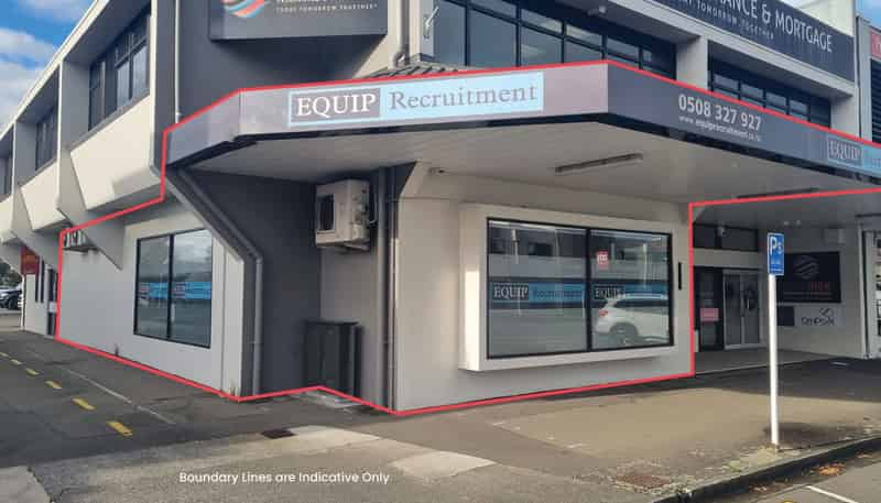 178 Broadway, Palmerston North