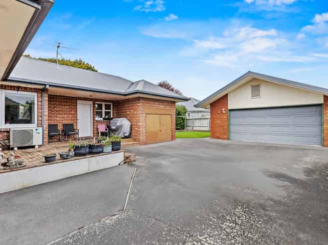 3 Jameson Avenue, Saint Albans