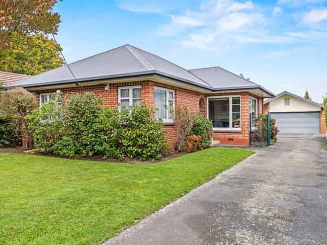 3 Jameson Avenue, Saint Albans