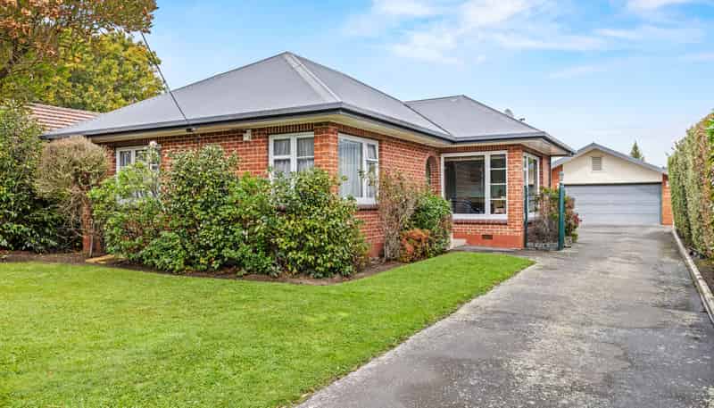 3 Jameson Avenue, Saint Albans