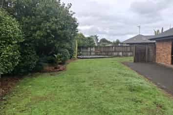 24 Oaklands Drive, Cambridge