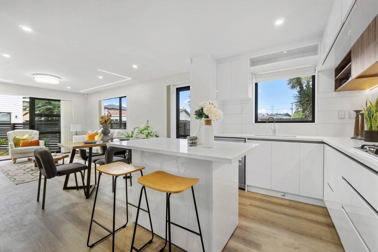 Brand New Homes in Otahuhu East! - Widok 3