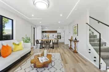 Lot 8/86 Luke Street, Otahuhu