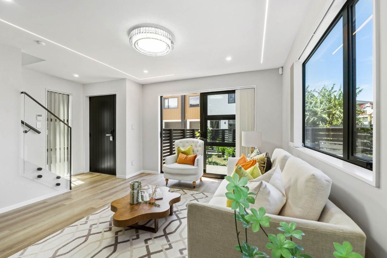 Brand New Homes in Otahuhu East! - Widok 2