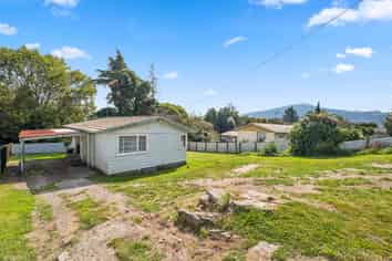 30 Ewert Street, Fordlands