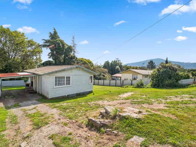 30 Ewert Street, Fordlands