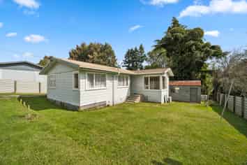 30 Ewert Street, Fordlands