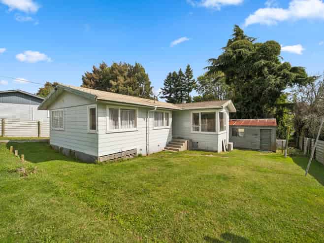 30 Ewert Street, Fordlands