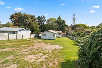 30 Ewert Street, Fordlands