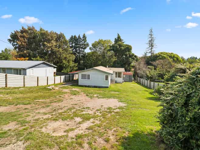 30 Ewert Street, Fordlands