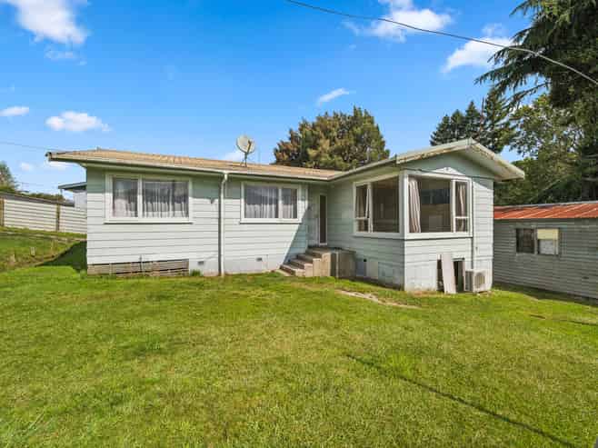 30 Ewert Street, Fordlands