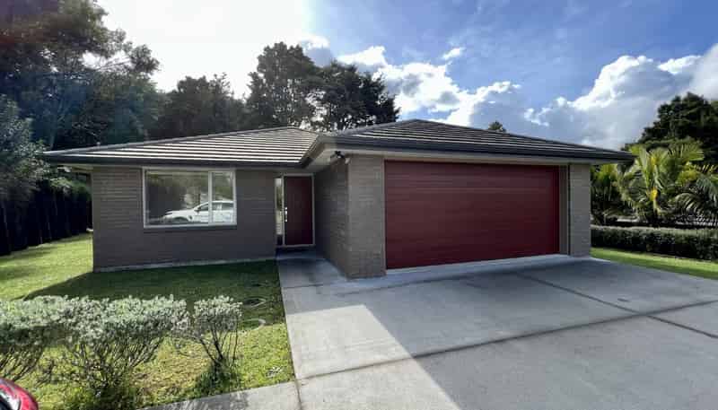 13 Kokako Place, Horahora