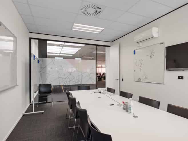 Top Floor Tenancy – SALT District