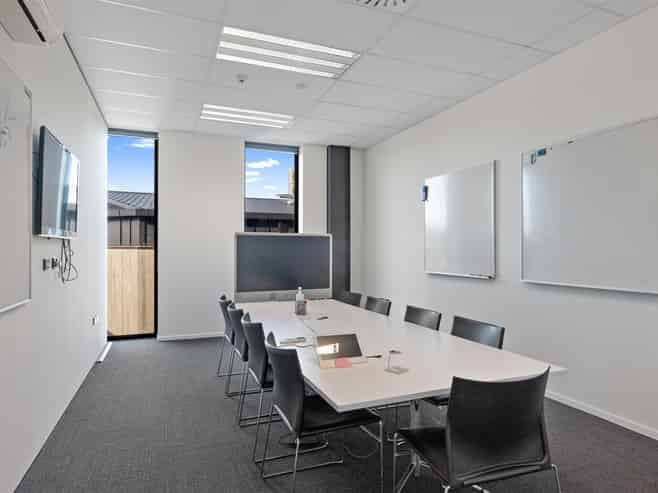 Top Floor Tenancy – SALT District