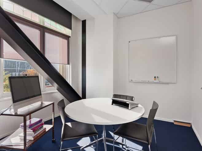 Top Floor Tenancy – SALT District