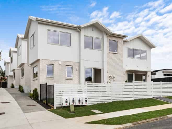 6A-D Jane Gifford Place, Half Moon Bay