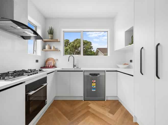 6A-D Jane Gifford Place, Half Moon Bay