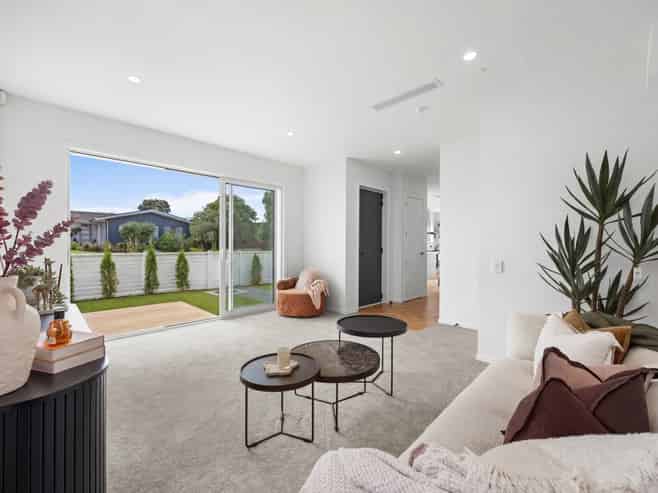 6A-D Jane Gifford Place, Half Moon Bay