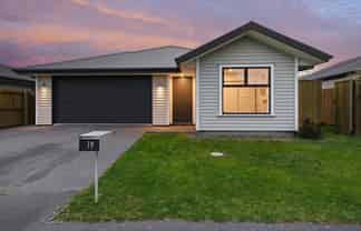 19 William Nicholls Drive, Belfast