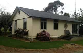 173 McDougalls Road, Mayfield