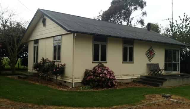 173 McDougalls Road, Mayfield