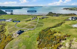 Lot 154 Weiti Bay, Okura Bush