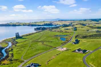 Lot 154 Weiti Bay, Okura Bush