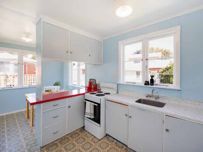 4 Fairview Place, Feilding