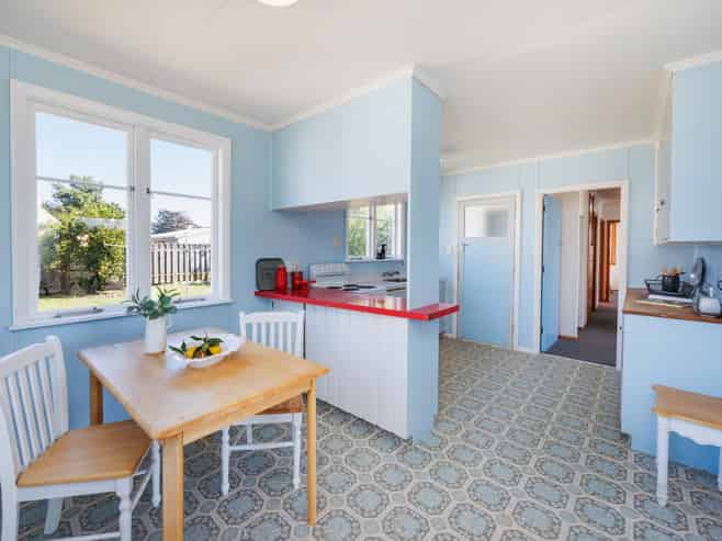 4 Fairview Place, Feilding