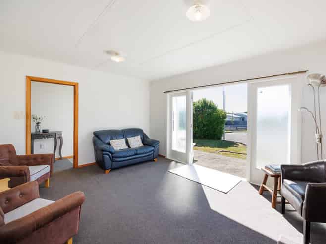 4 Fairview Place, Feilding