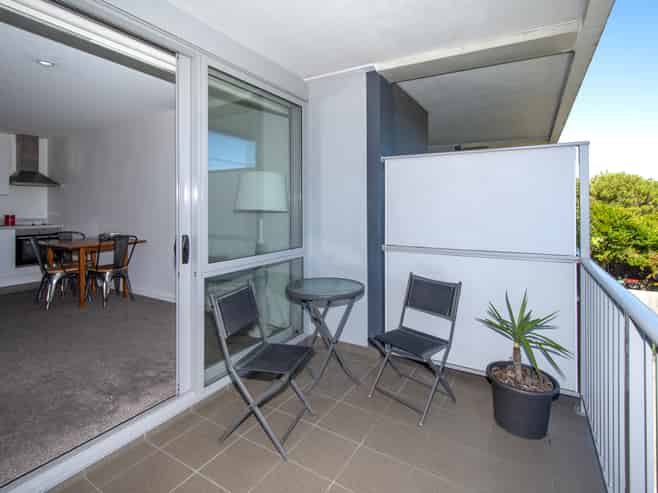 9/126 Nursery Road, Linwood