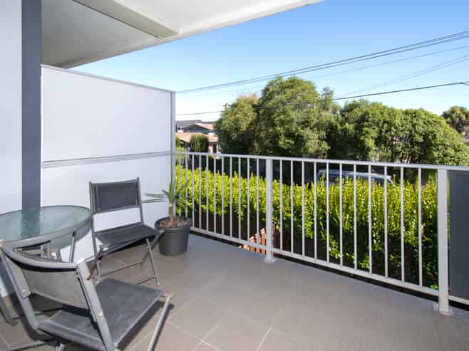 9/126 Nursery Road, Linwood