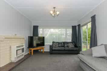 8 Galway Avenue, Hokowhitu