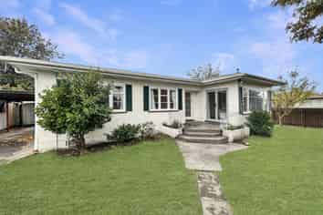 8 Galway Avenue, Hokowhitu