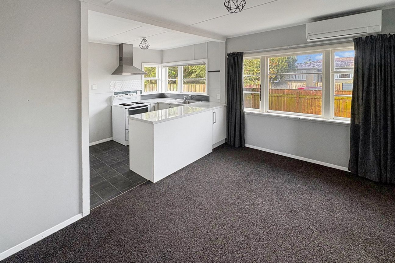 HOKOWHITU- 3 BEDROOMS - Ansicht 3