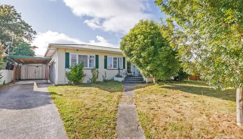 8 Galway Avenue, Hokowhitu