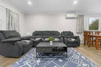 3 Fleming Street, Manurewa East