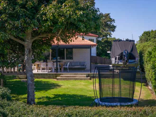 97 Koutunui Road, Athenree