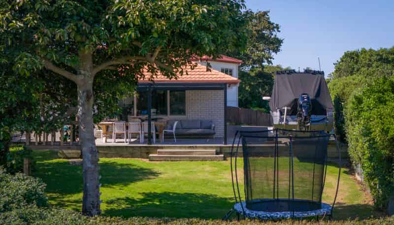 97 Koutunui Road, Athenree
