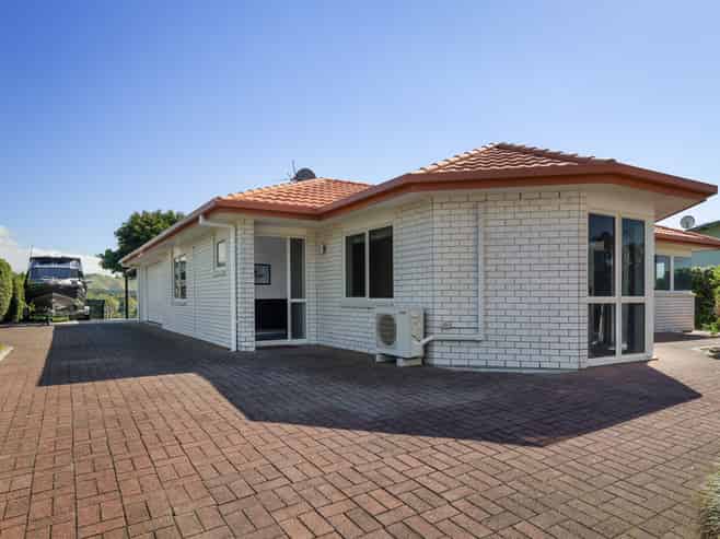 97 Koutunui Road, Athenree