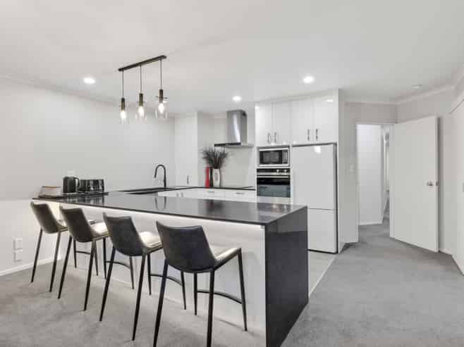 26 Oaklands Drive, Cambridge