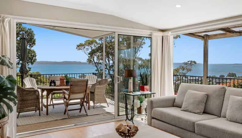 2 Leal Place, Manly