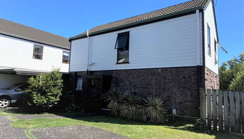 4/7 Koromiko Street, New Lynn