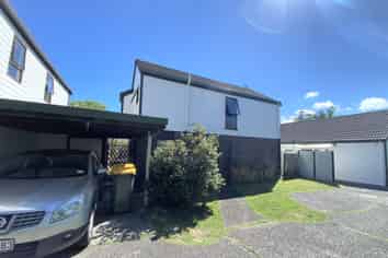 4/7 Koromiko Street, New Lynn