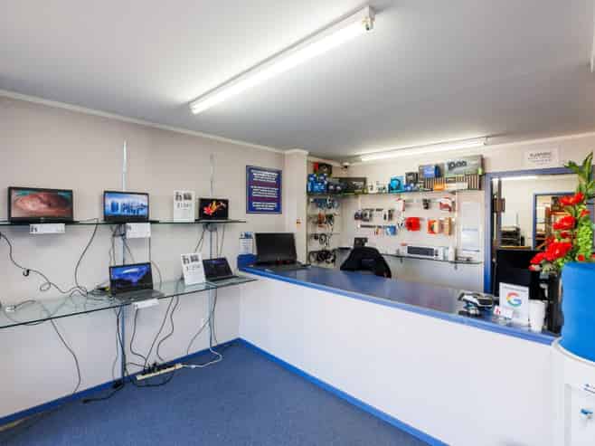 Well Located High Performing Industrial Asset