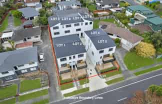 3/24 Aberfeldy Avenue, Highland Park