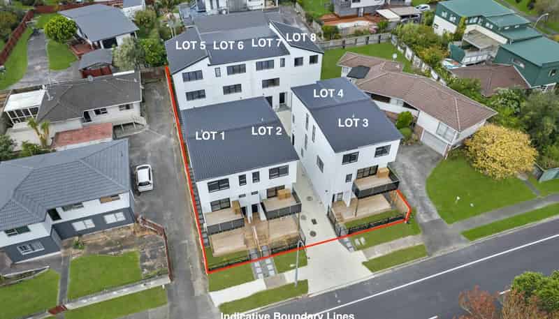 3/24 Aberfeldy Avenue, Highland Park