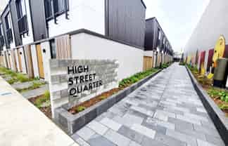 2B/40 Dudley Street, Belmont