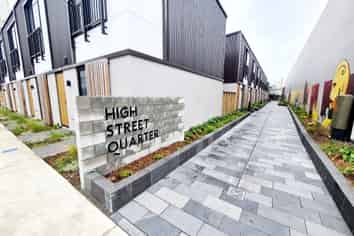 2B/40 Dudley Street, Belmont