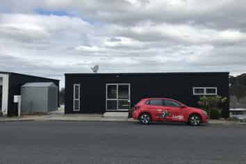 25 Fort Street, Cambridge